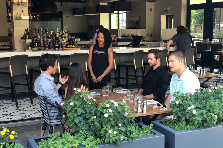 Historic Southside Food Tour in Chattanooga - Photo 1 of 9